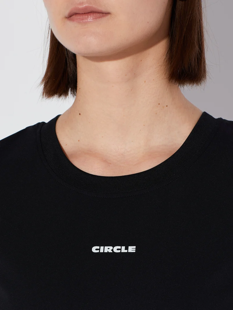 T-shirt Athletic Run 2.0