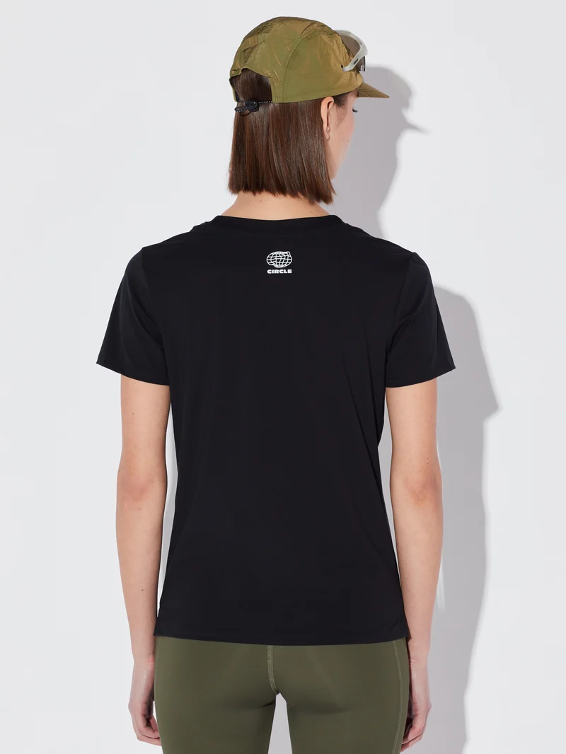 T-shirt Athletic Run 2.0