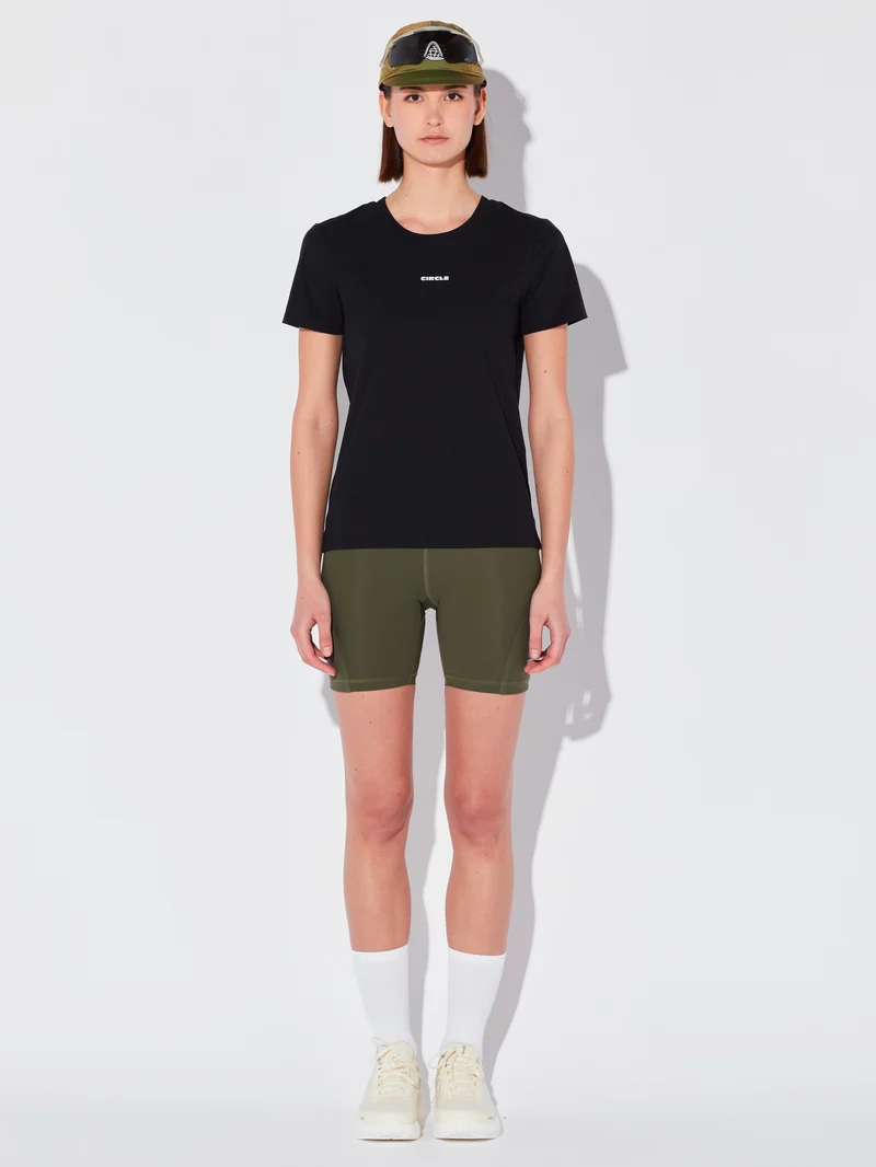 T-shirt Athletic Run 2.0
