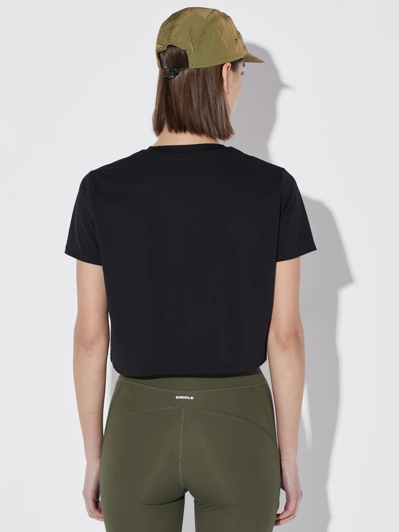 Crop-top Smooth Operator 2.0