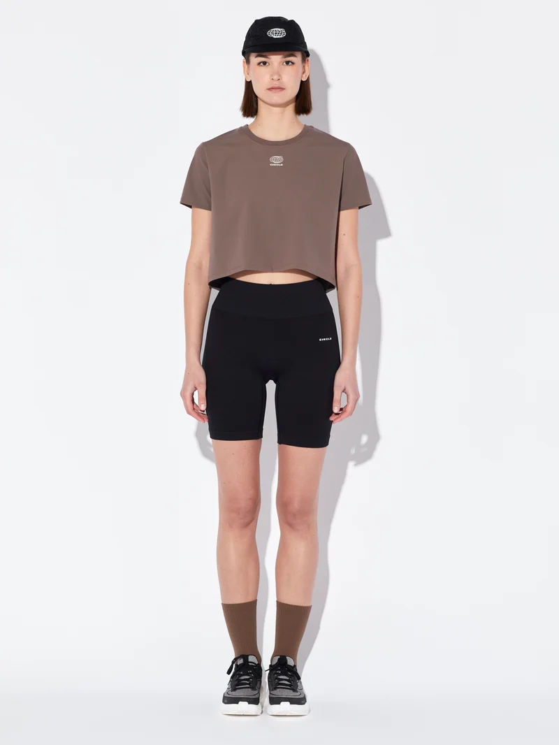 Crop-top Smooth Operator 2.0