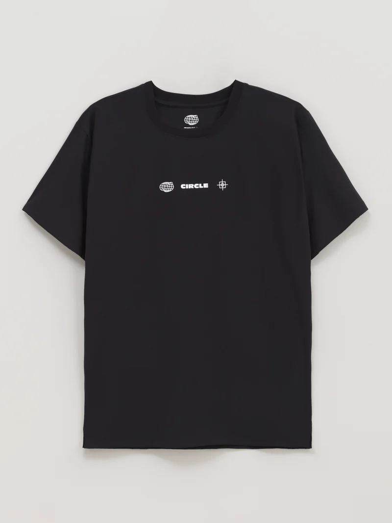 T-shirt Agility CAF 2.0