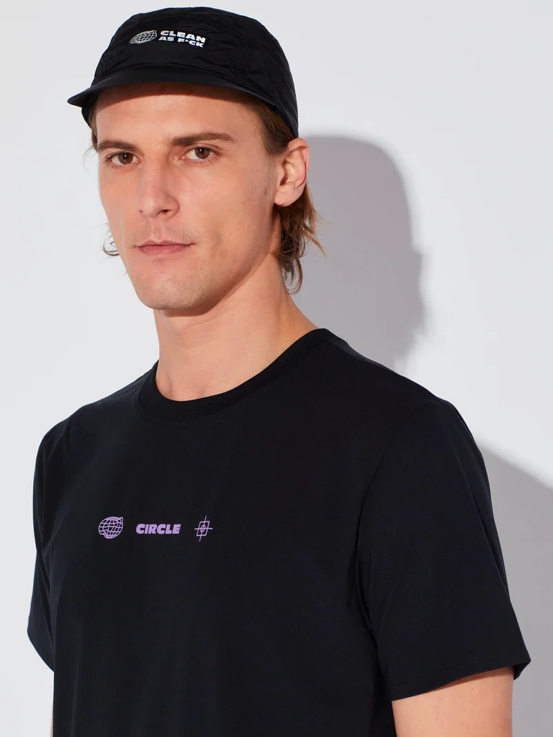 T-shirt Agility CAF 2.0