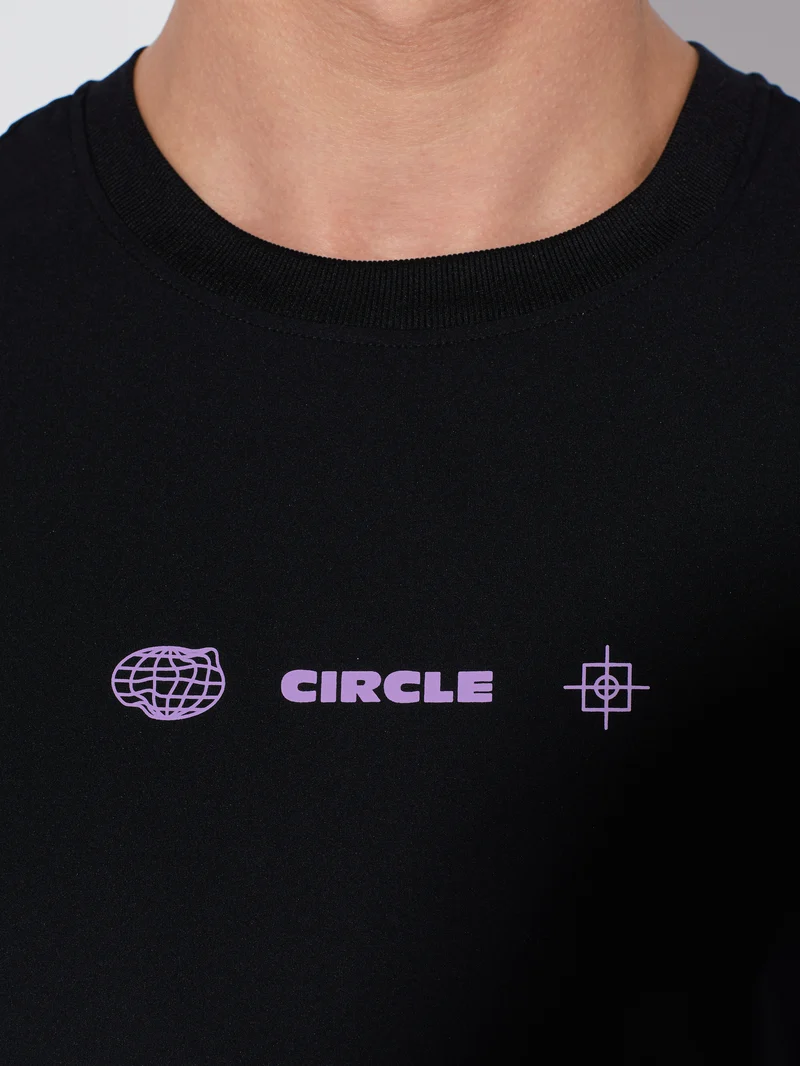 T-shirt Agility CAF 2.0