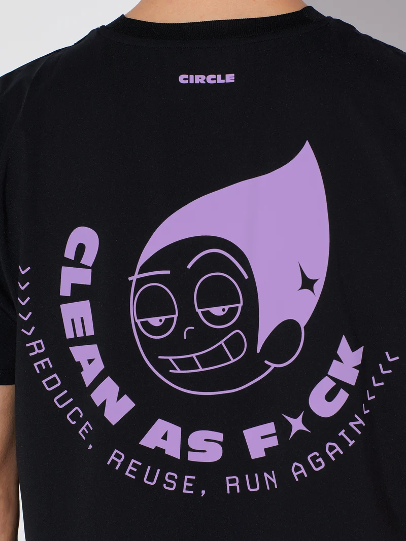 T-shirt Agility CAF 2.0