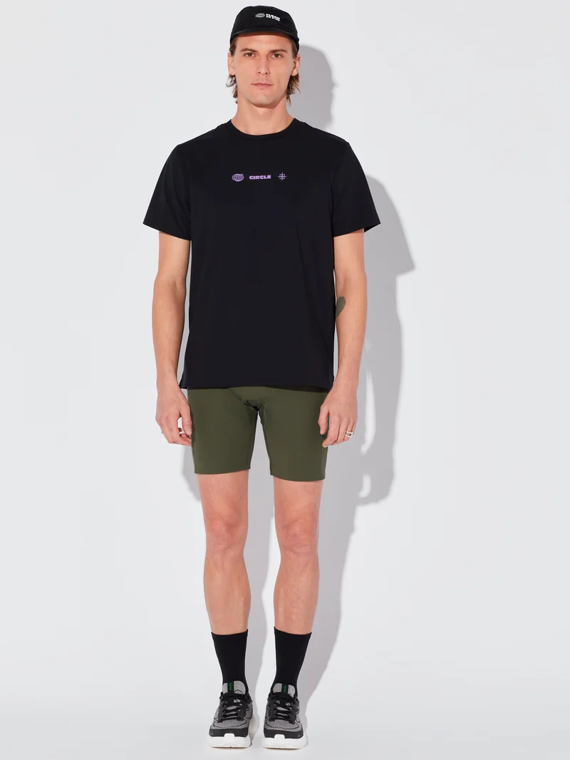 T-shirt Agility CAF 2.0