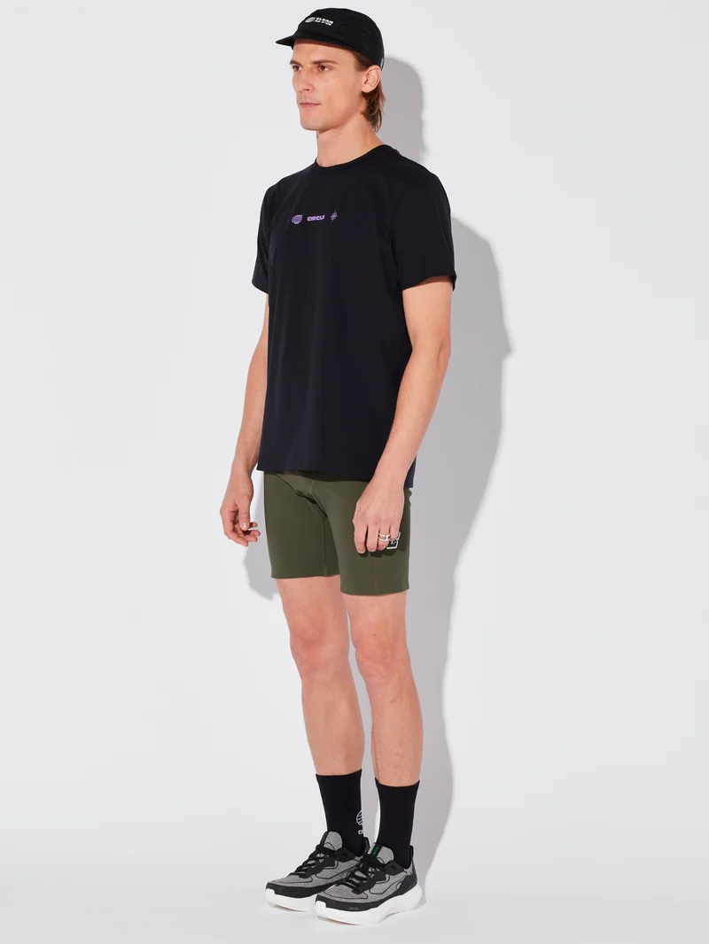 T-shirt Agility CAF 2.0
