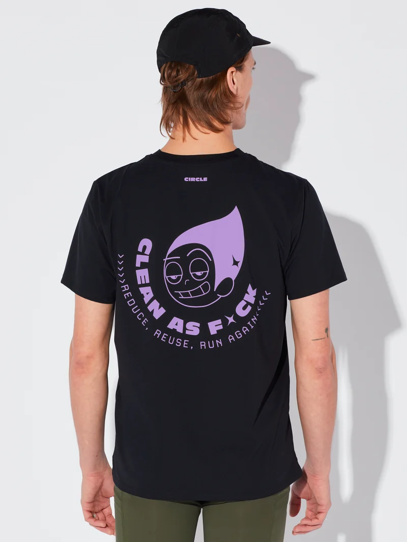 T-shirt Agility CAF 2.0