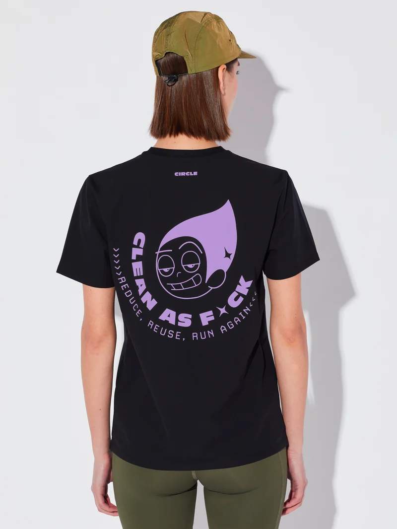 T-shirt Agility CAF 2.0
