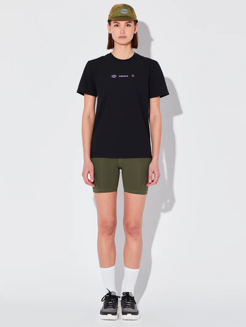 T-shirt Agility CAF 2.0