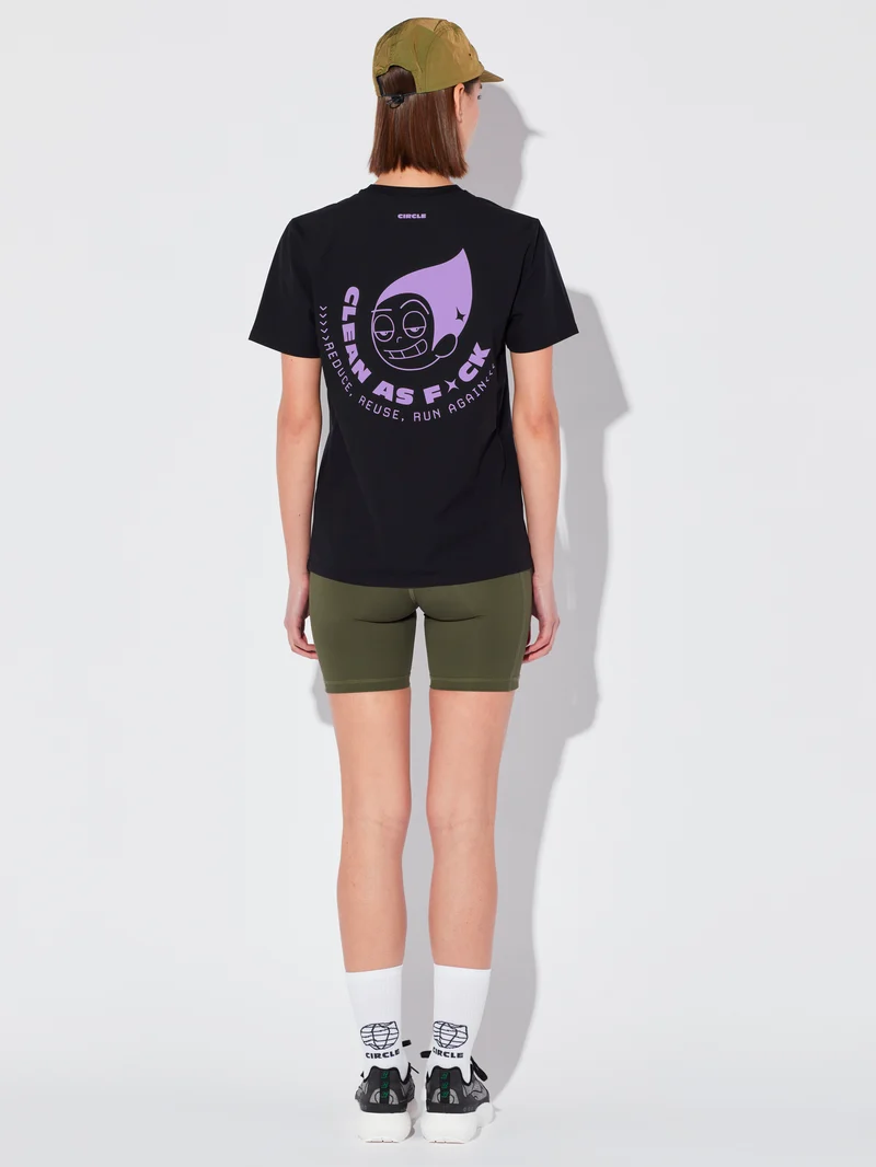 T-shirt Agility CAF 2.0