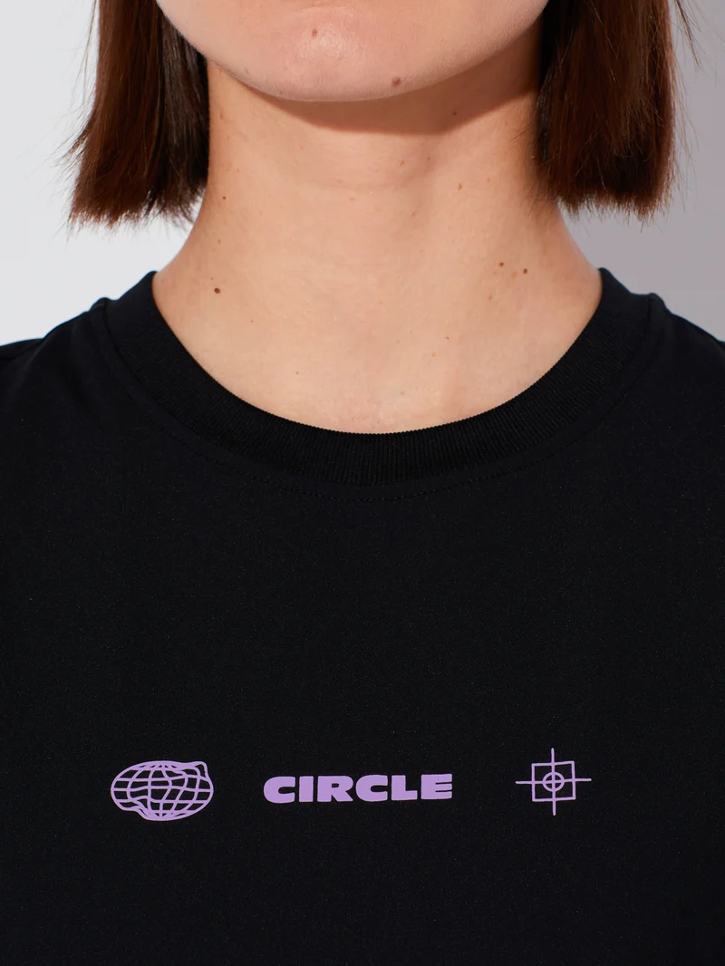 T-shirt Agility CAF 2.0
