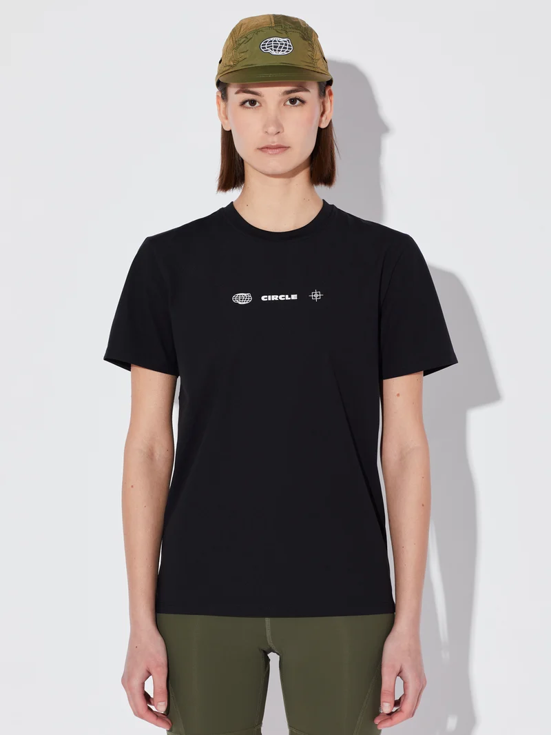 T-shirt Agility CAF 2.0