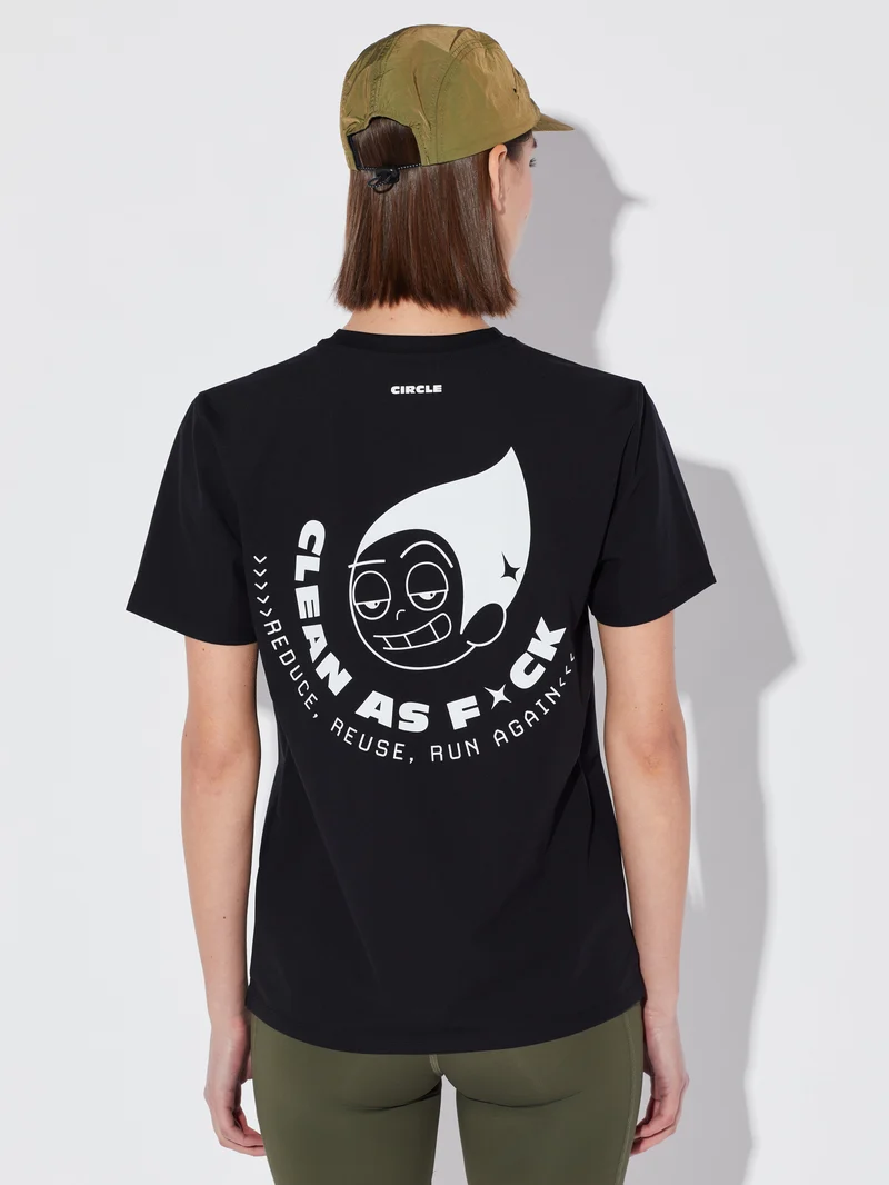 T-shirt Agility CAF 2.0