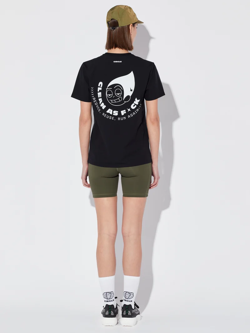 T-shirt Agility CAF 2.0