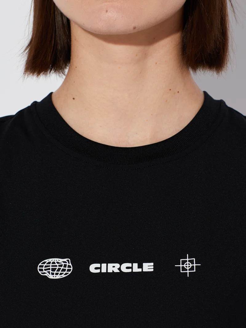 T-shirt Agility CAF 2.0