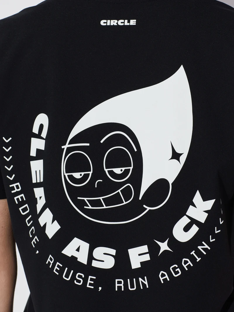 T-shirt Agility CAF 2.0