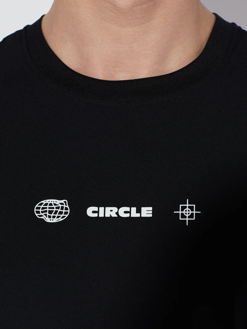 T-shirt Agility CAF 2.0