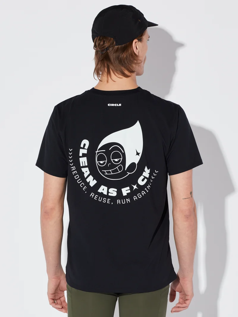 T-shirt Agility CAF 2.0