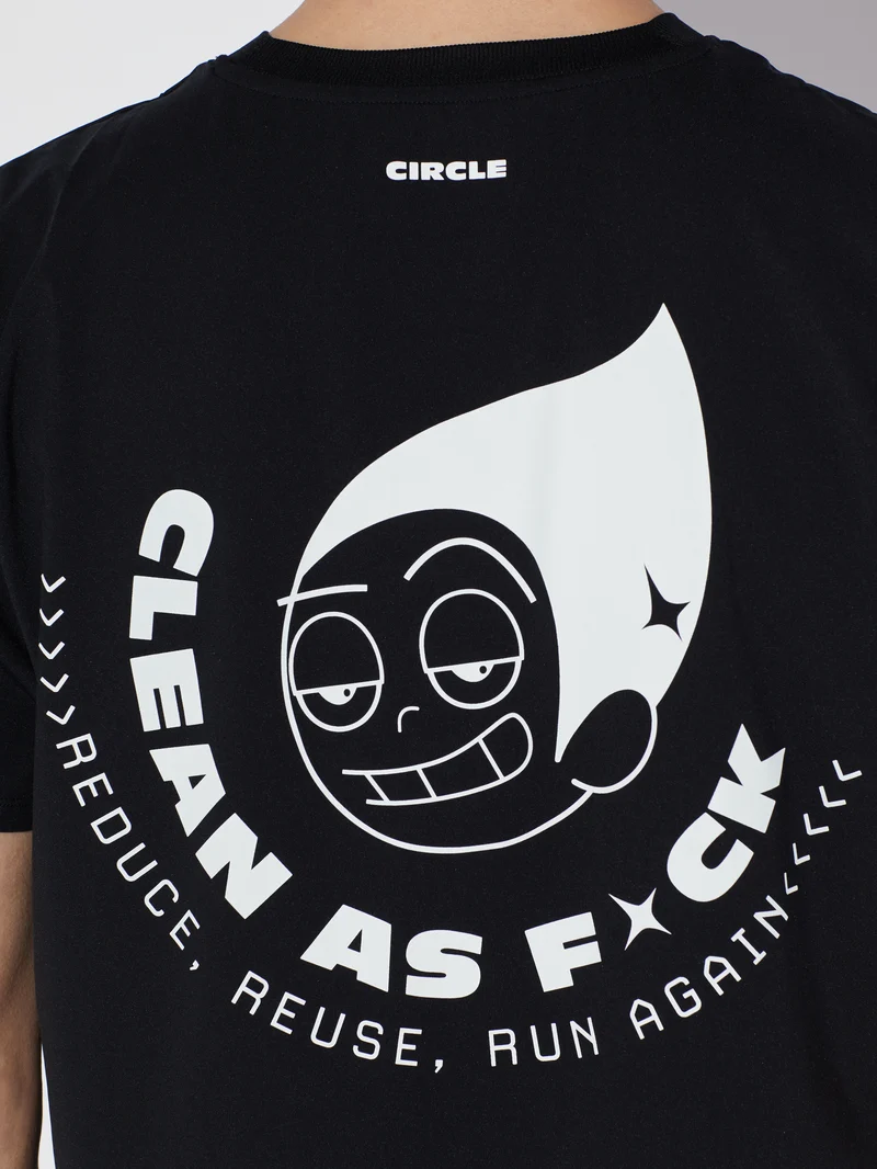 T-shirt Agility CAF 2.0