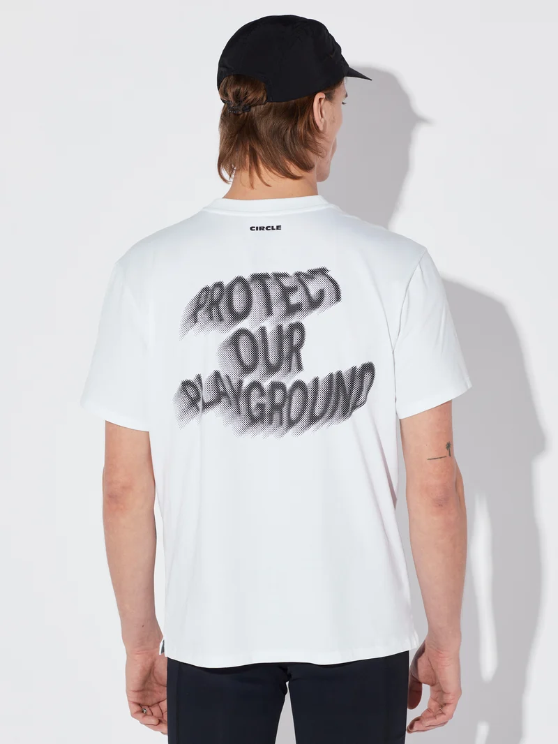 T-shirt Supernatural