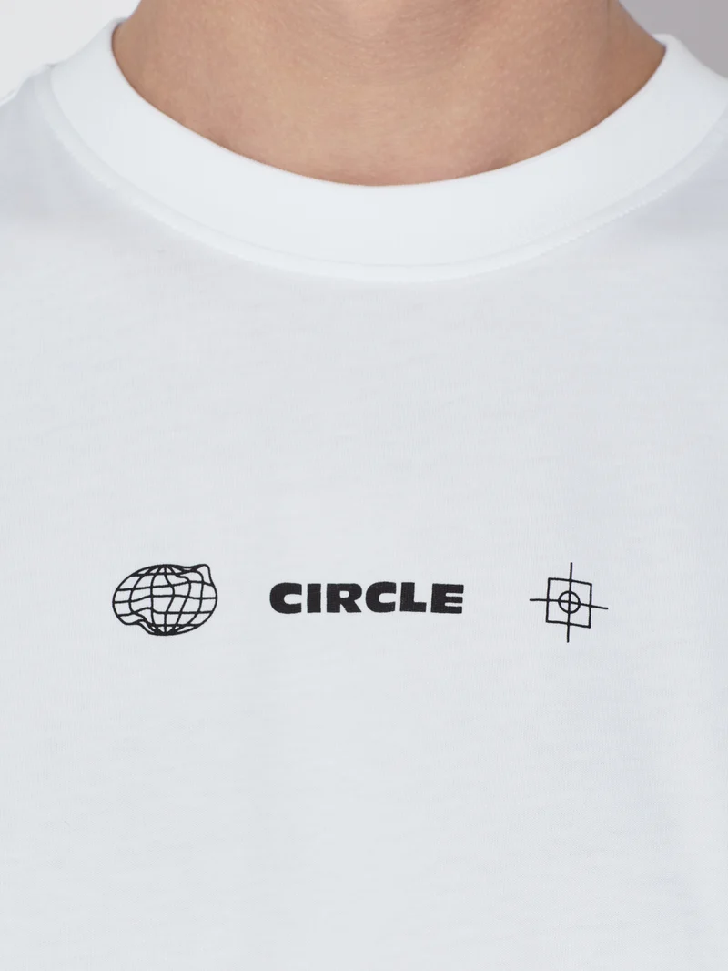 T-shirt Supernatural