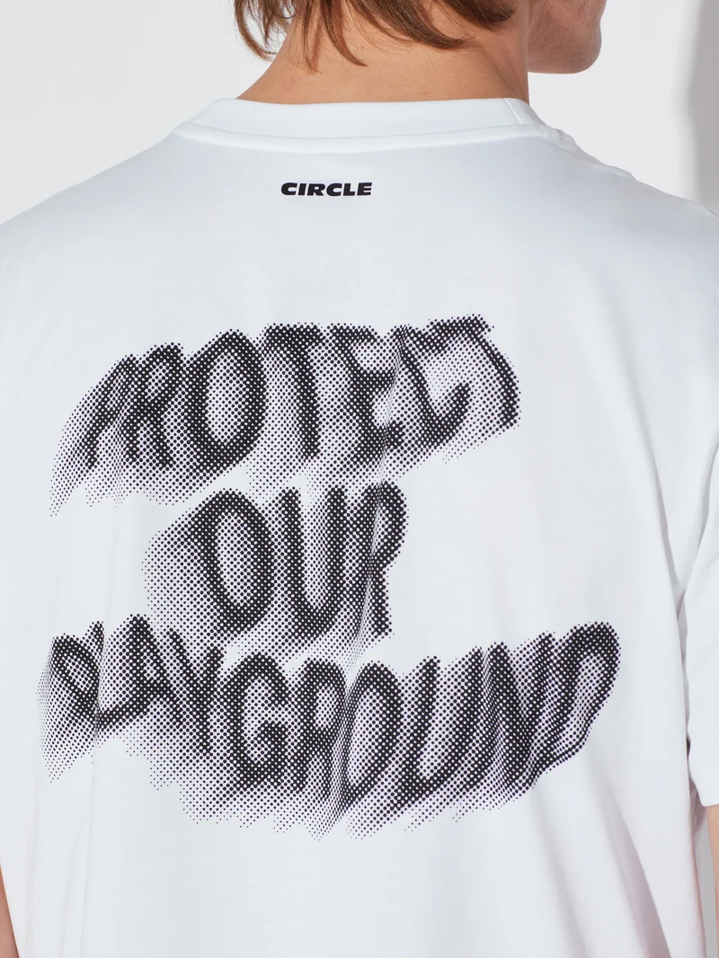 T-shirt Supernatural