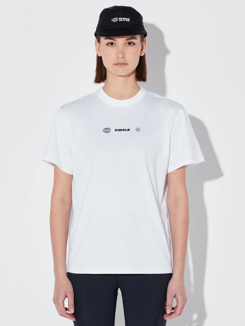 T-shirt Supernatural