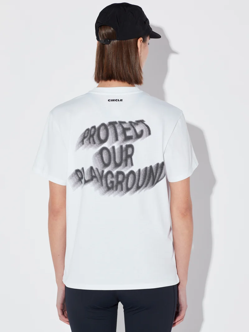 T-shirt Supernatural
