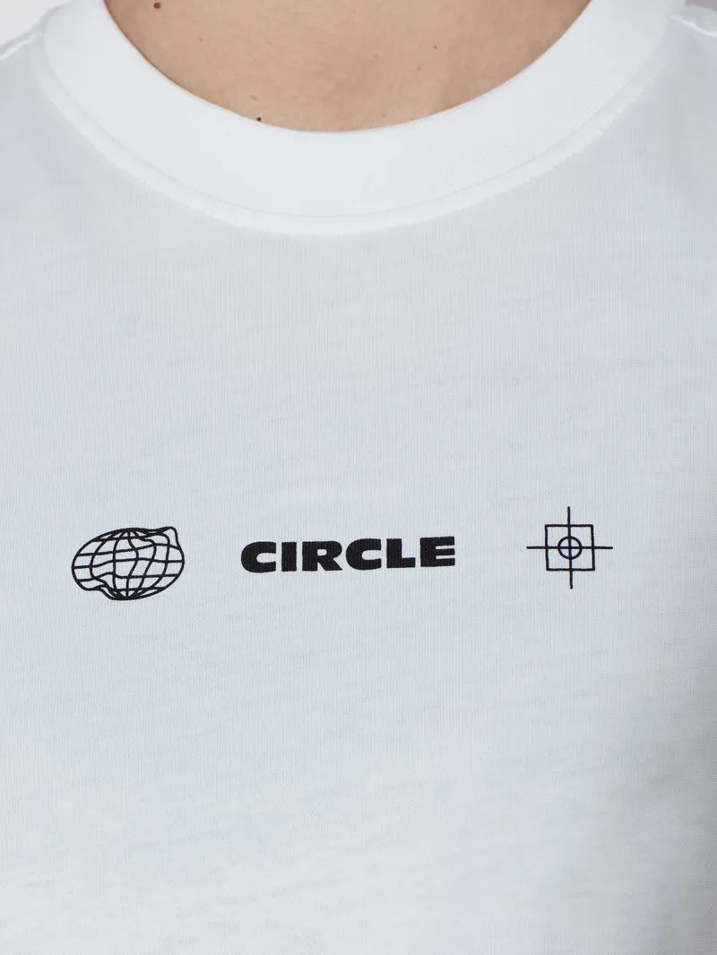 T-shirt Supernatural