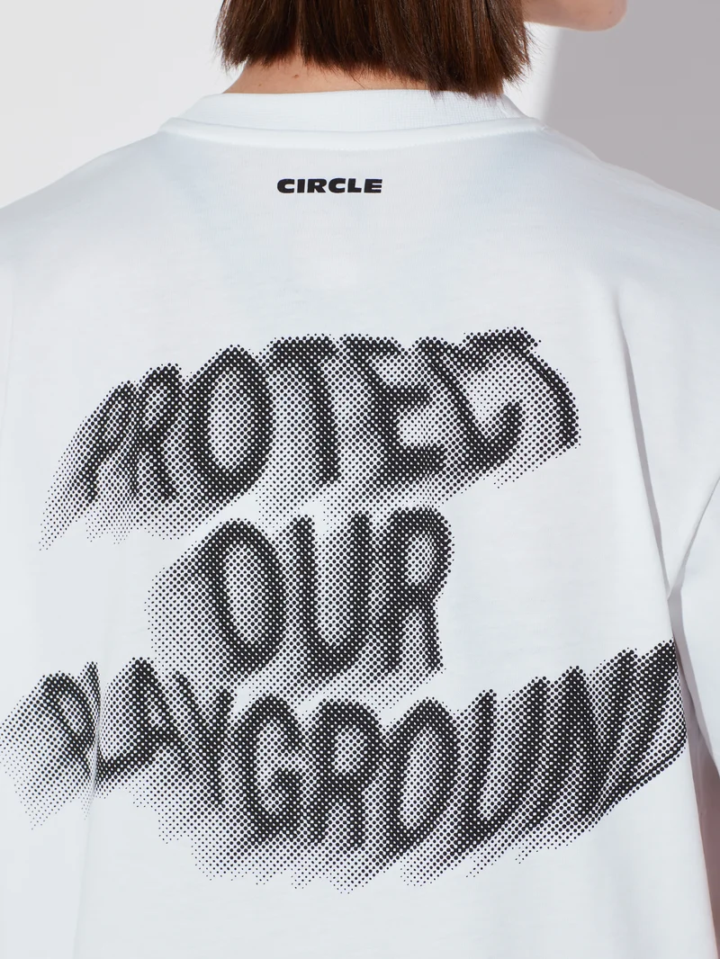 T-shirt Supernatural