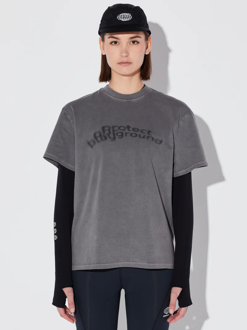 T-shirt Supernatural
