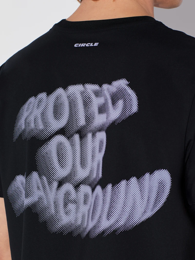 T-shirt Agility POP 2.0