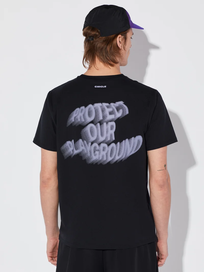 T-shirt Agility POP 2.0