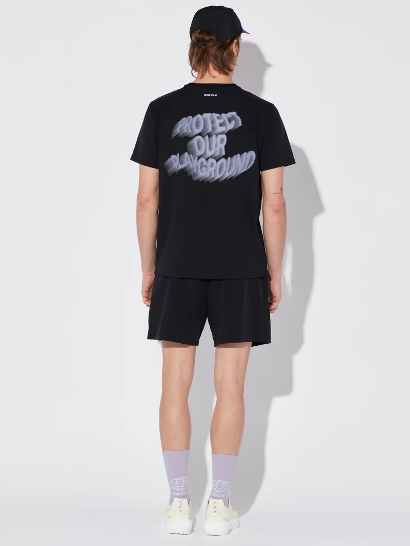 T-shirt Agility POP 2.0