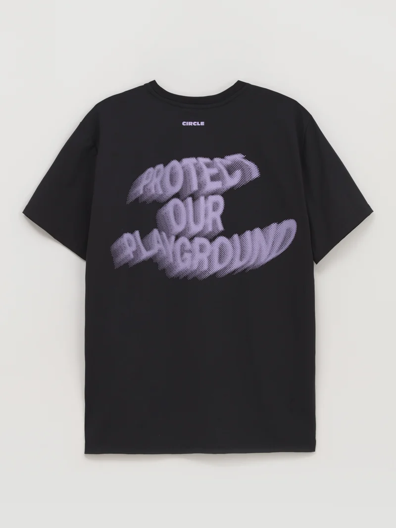 T-shirt Agility POP 2.0