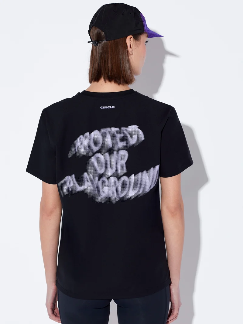 T-shirt Agility POP 2.0