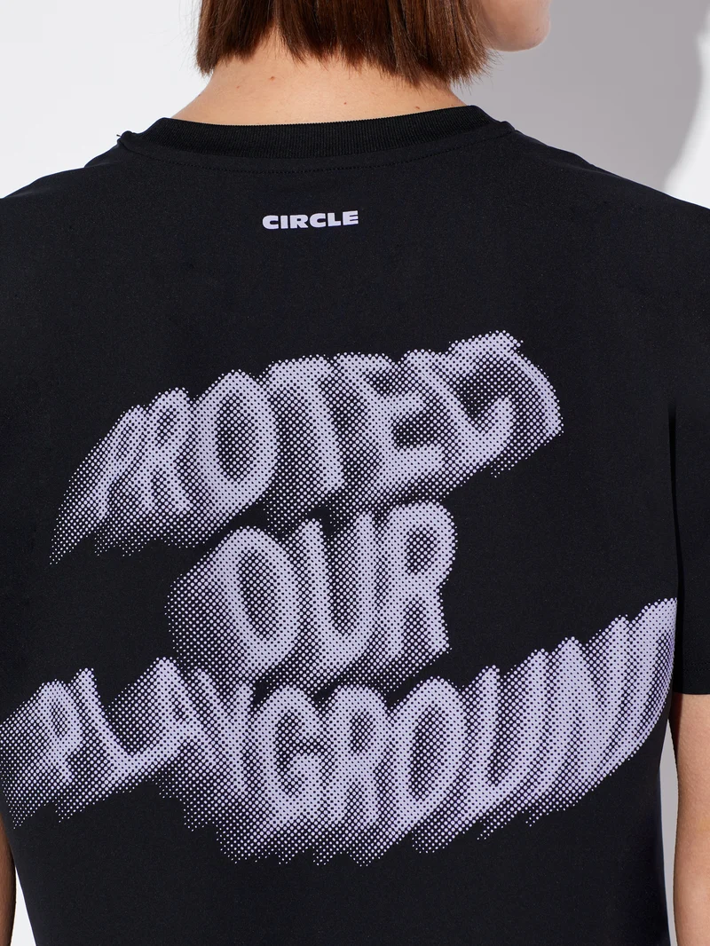 T-shirt Agility POP 2.0