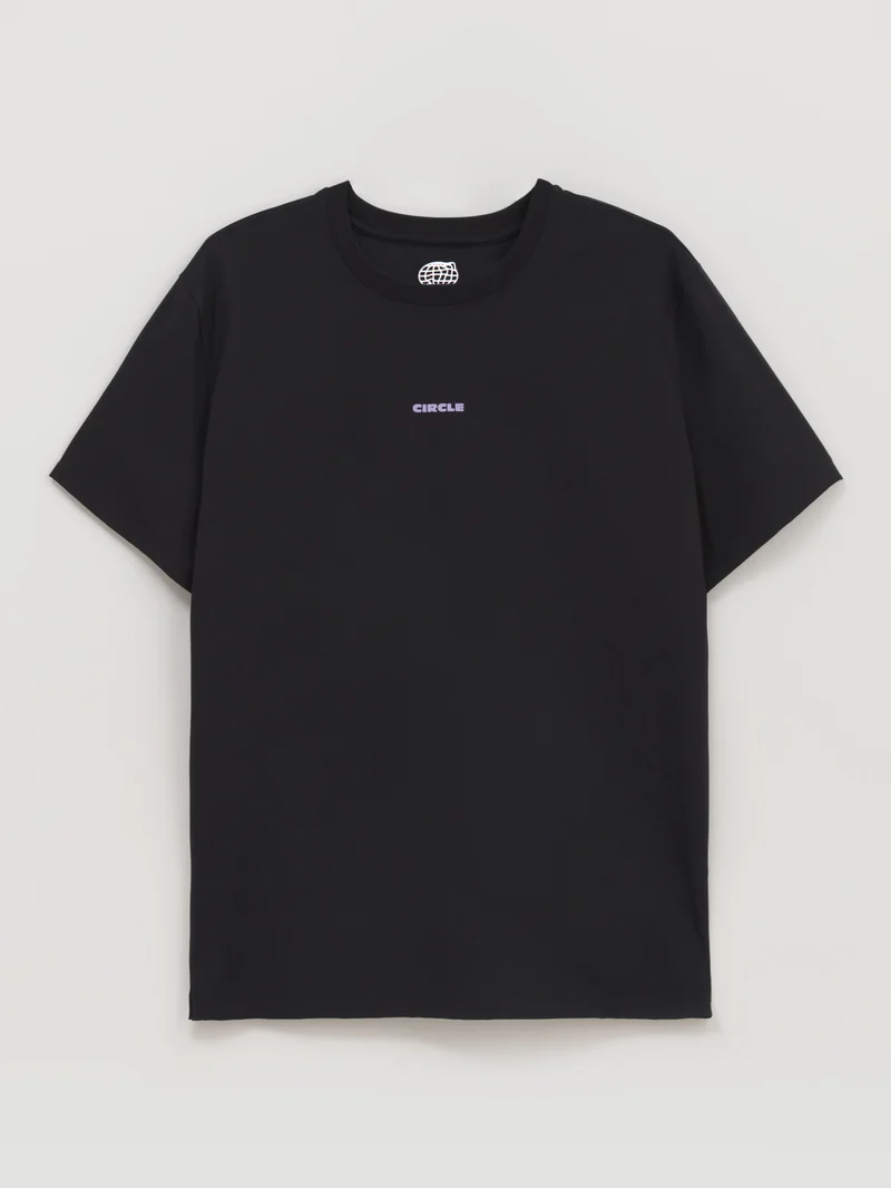 T-shirt Agility POP 2.0