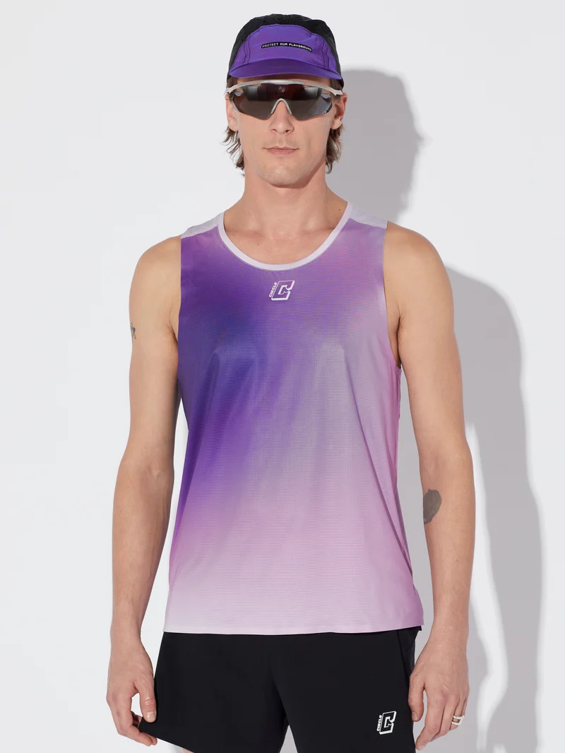 Débardeur Legend™ Race Homme