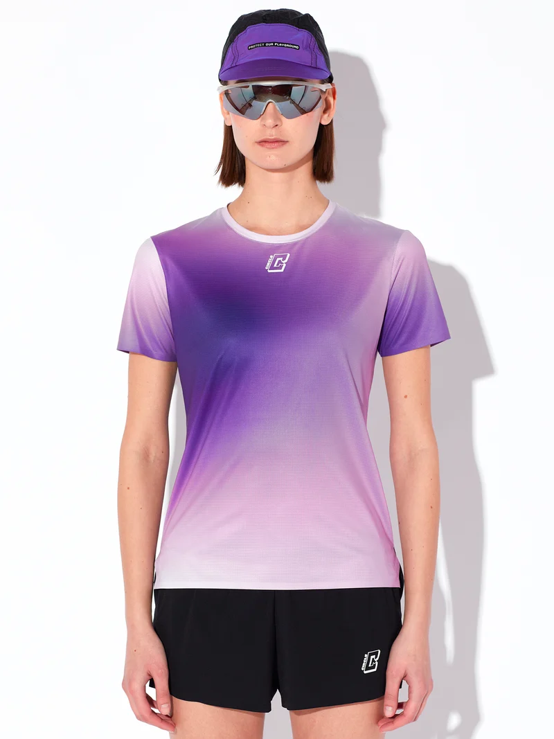 T-shirt Legend™ Race Femme