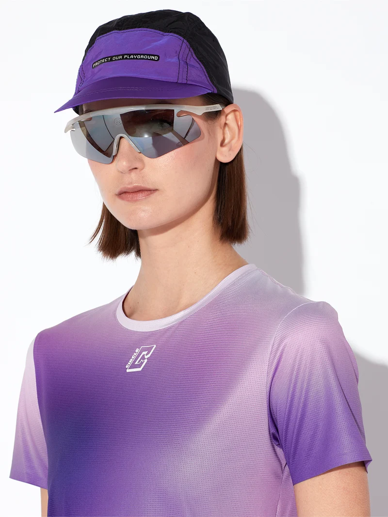 T-shirt Legend™ Race Femme