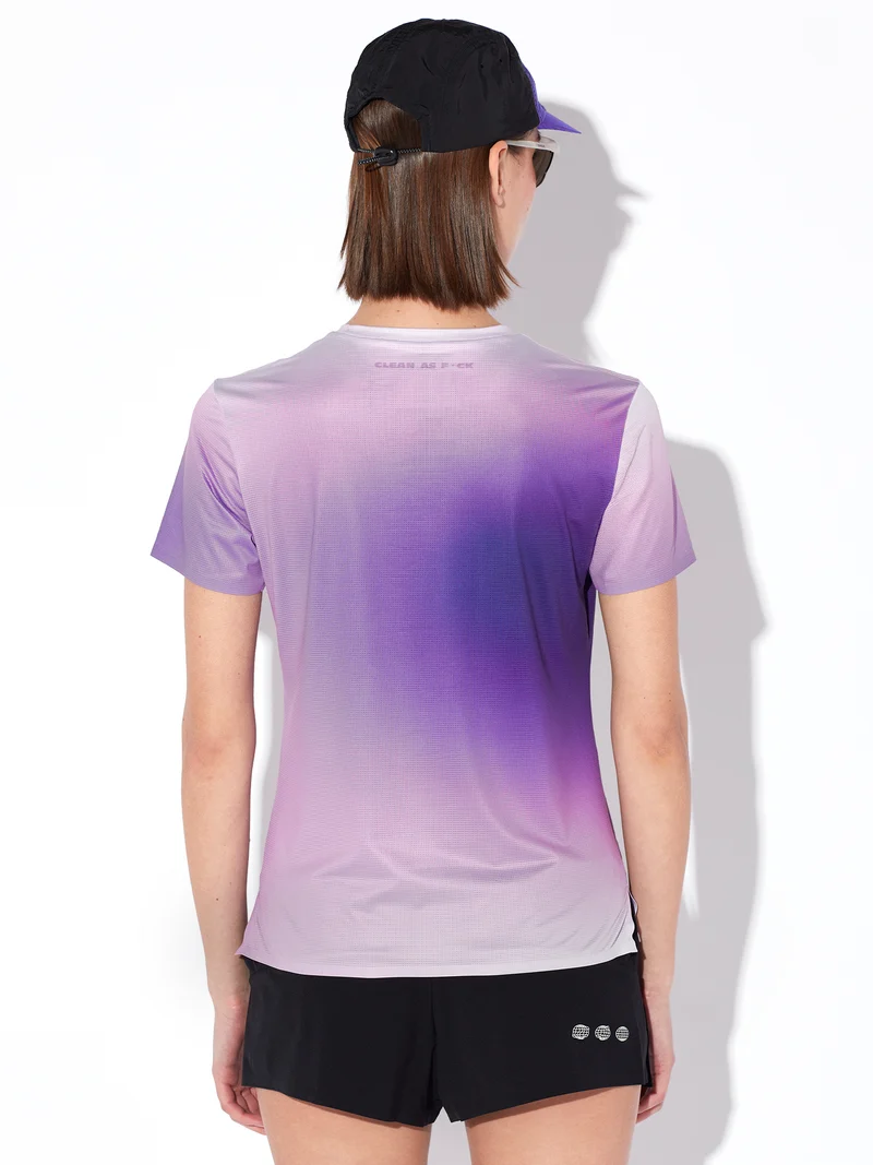 T-shirt Legend™ Race Femme
