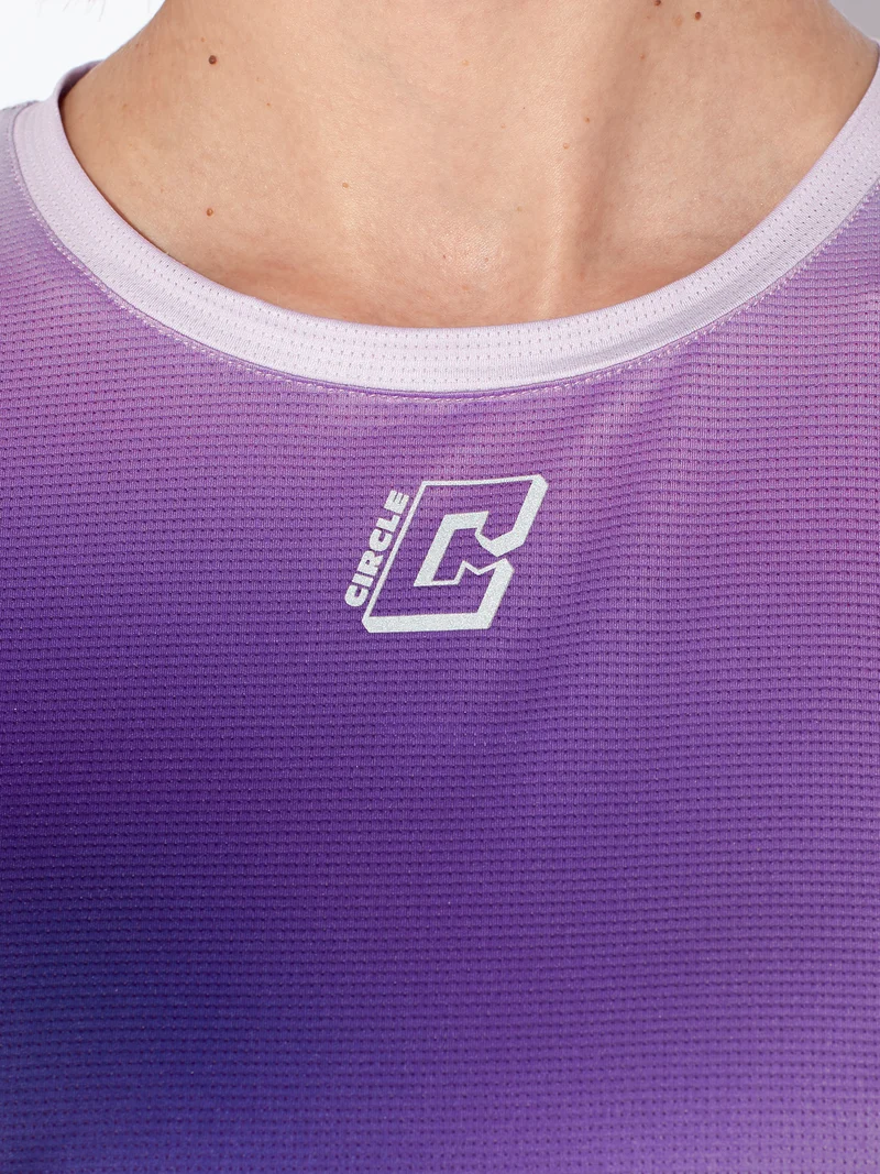 T-shirt Legend™ Race Femme