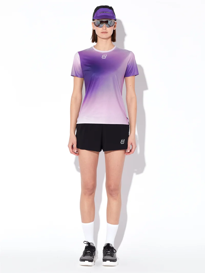 T-shirt Legend™ Race Femme