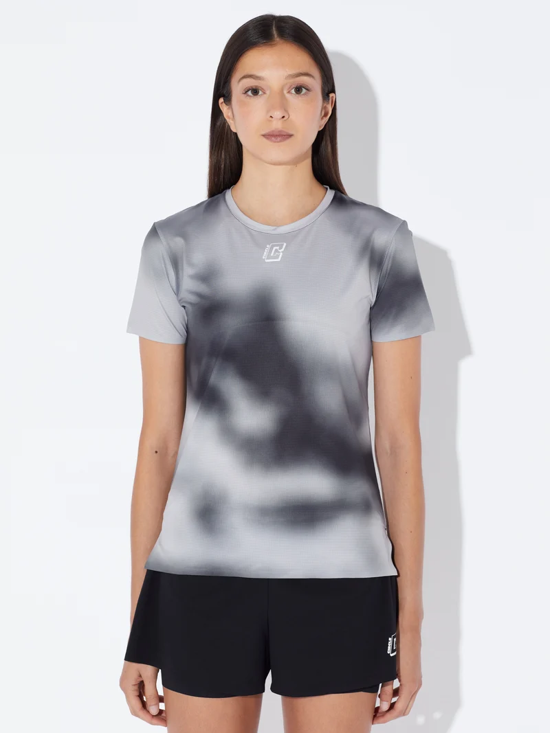 T-shirt Legend™ Race Femme