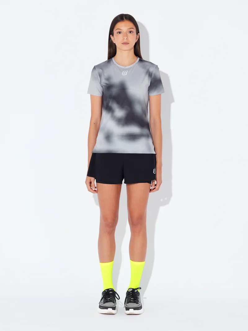 T-shirt Legend™ Race Femme