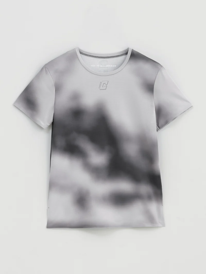 T-shirt Legend™ Race Femme