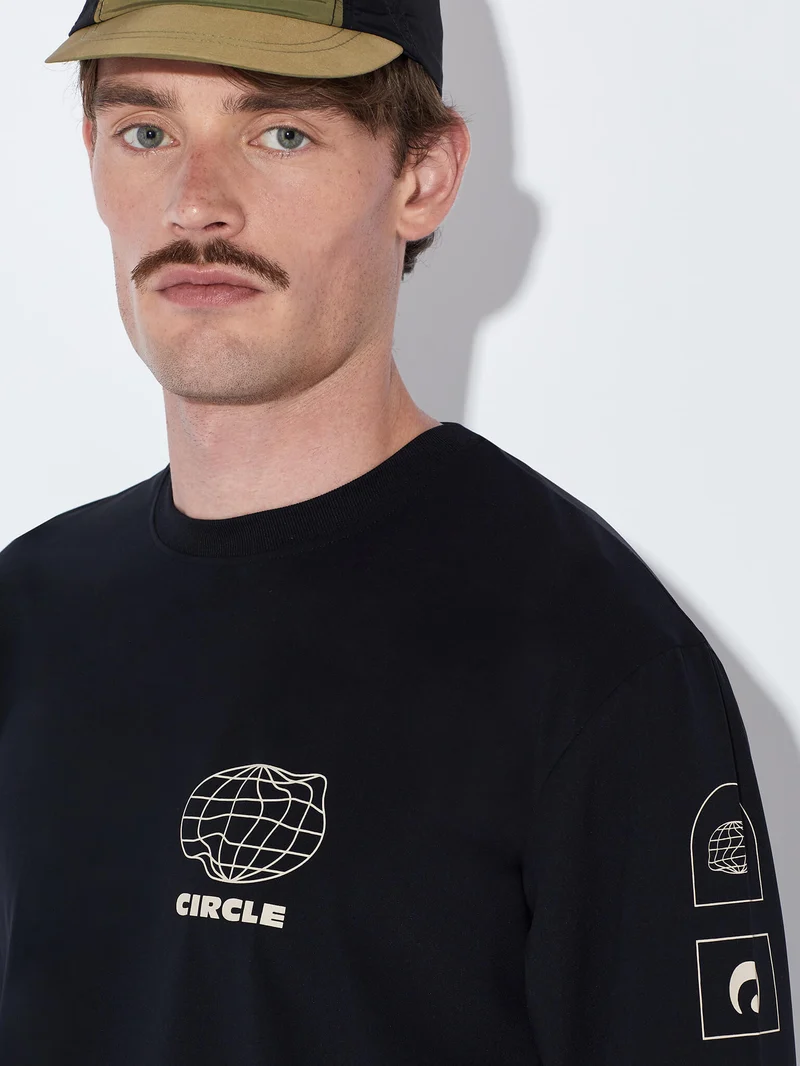 T-shirt manches longues Feel Good POP 2.0