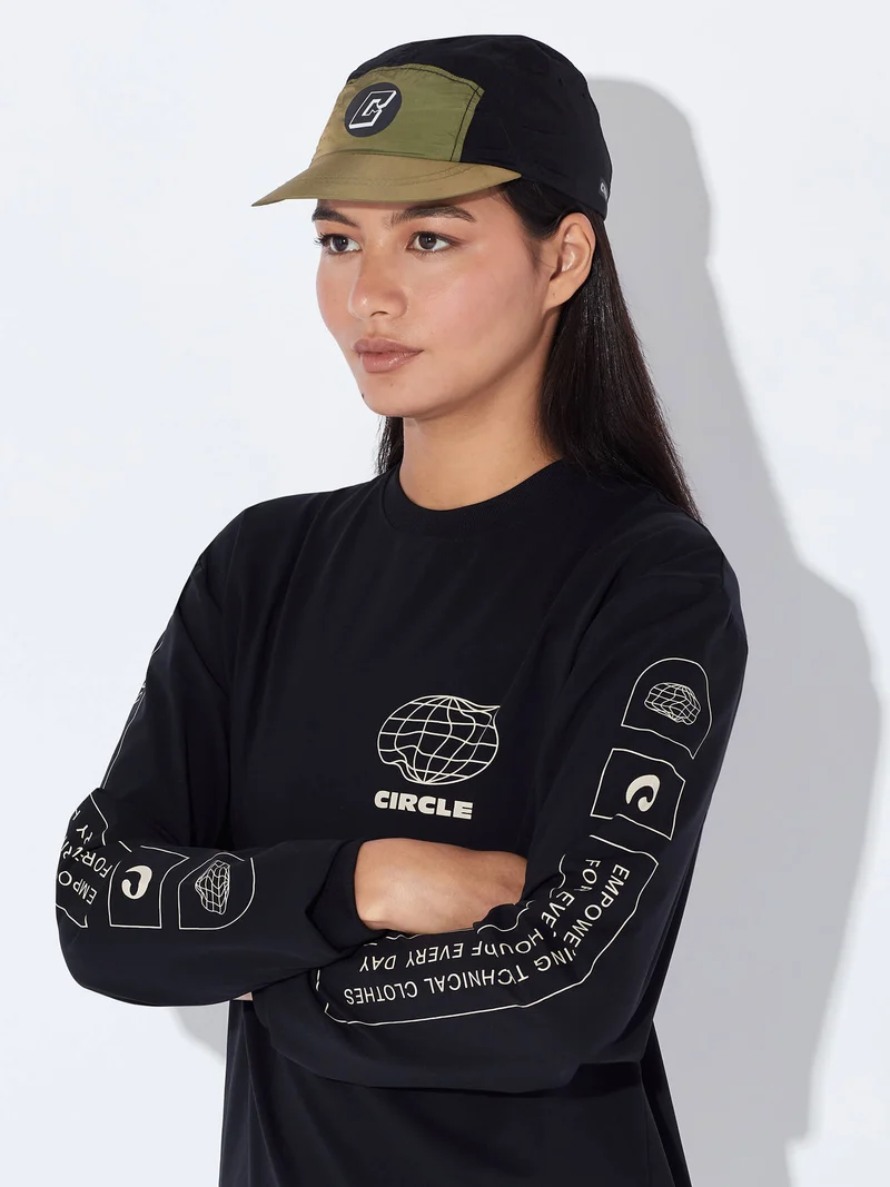 T-shirt manches longues Feel Good POP 2.0